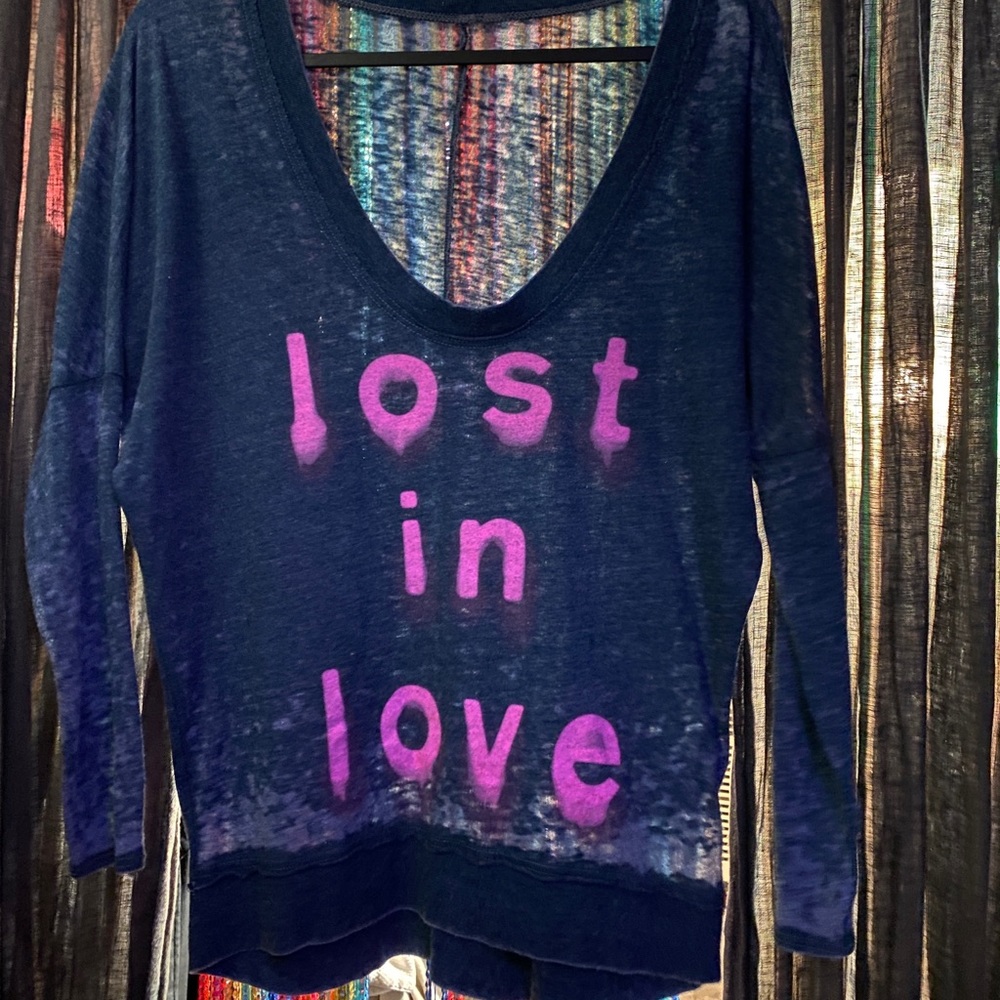 Chaser Tee XS